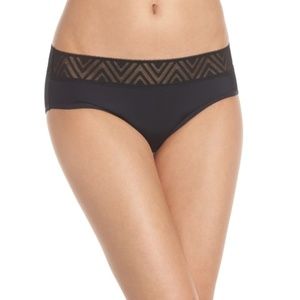 THINX Period Proof Hiphugger Underwear
